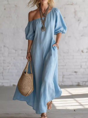 Sky Blue
