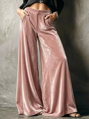 Pale Blush