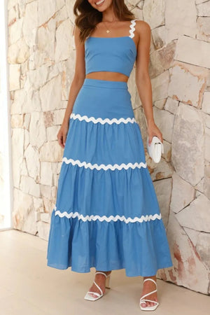 Sky Blue