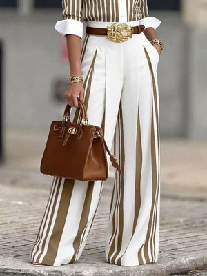 Khaki Pants