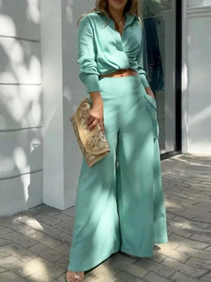 Teal
