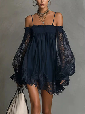 Dark Navy