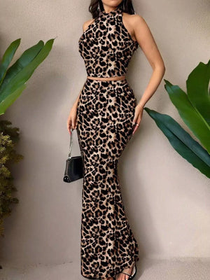 Leopard Print