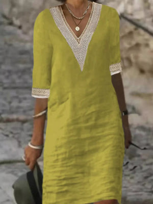 Yellow-Green