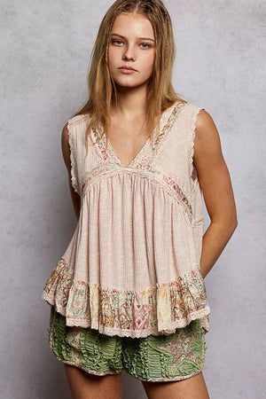 PALE PINK