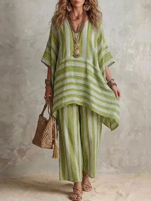 Matcha Green