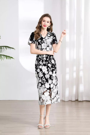 Black And White Color