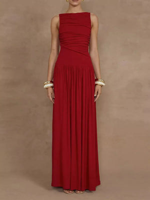 Deep Red