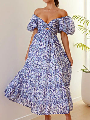 Dusty Blue
