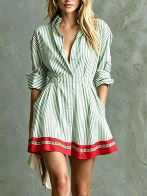 Mint Green