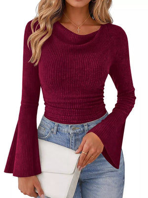 Purple Red