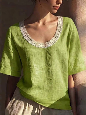 Grass Green
