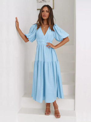 Pastel  Blue