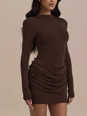 Coffee Brown