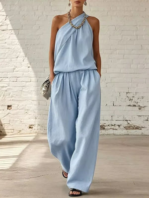 Sky Blue