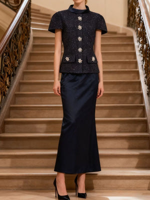 Navy Blue