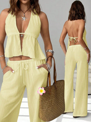 Light Yellow