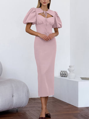Dusty Pink