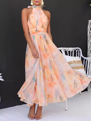 Floral