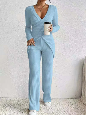 Pastel  Blue
