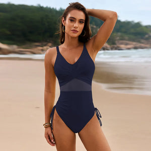 Dark Navy