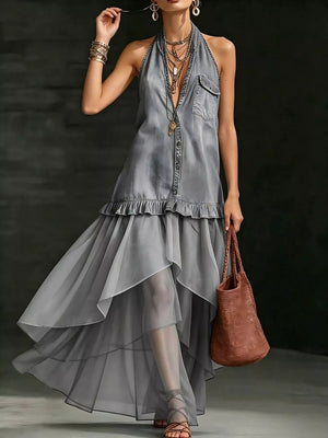 Grey