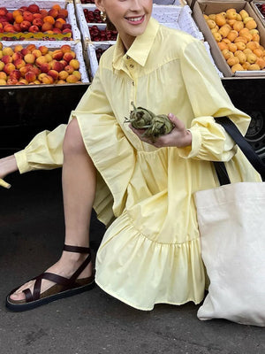 Light Yellow