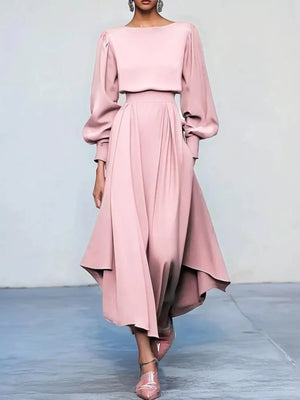Blush Pink