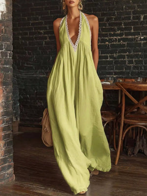 Yellow Green