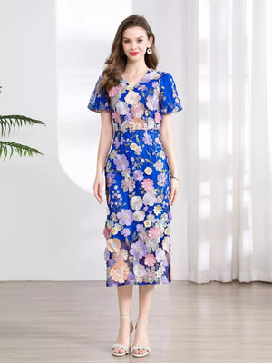 Royal Blue