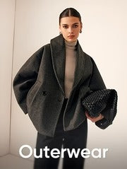 Outerwear