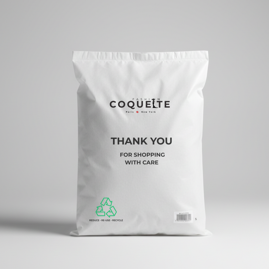 Packaging and waste