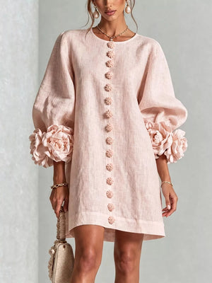 Blush Pink