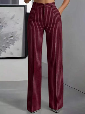 Crimson