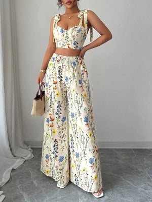 Floral