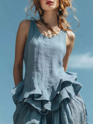 Sky Blue