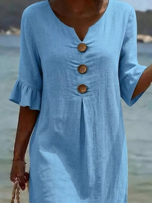 Sky Blue