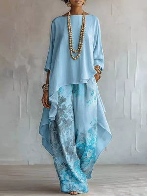 Sky Blue