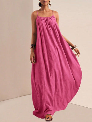 Fuchsia Pink