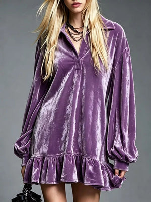 Dark Violet
