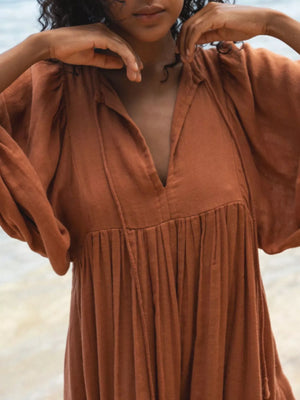 Amber