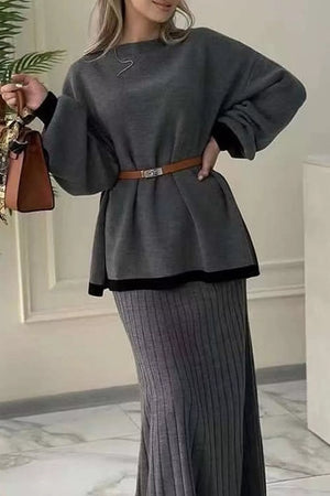 Dark Gray