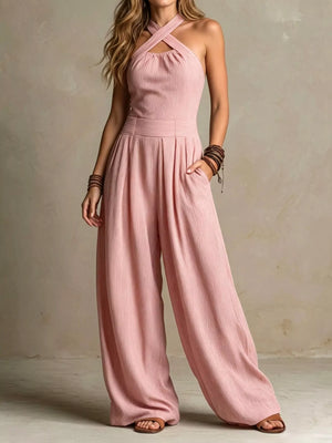 Dusty Pink