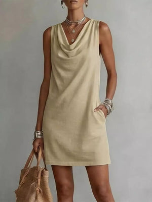 Khaki Color