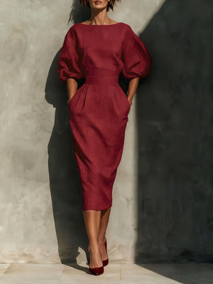 Wine Red