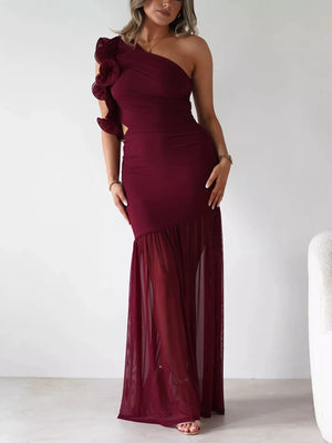 Wine Red