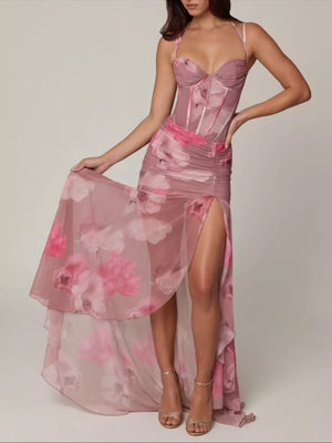 Dusty Pink