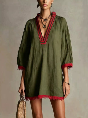 Army Green