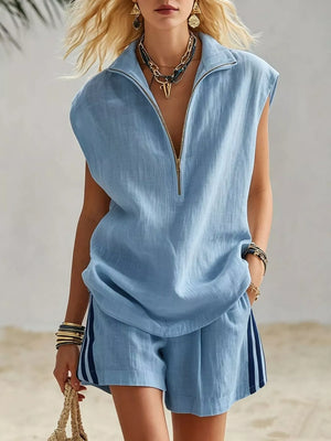Sky Blue