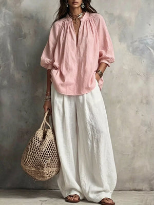 Blush Pink